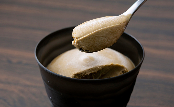 磯野開化堂【 京都 】濃厚 お茶 アイス セット（4種計8個）[ アイスクリーム 人気返礼品 ] お菓子 ほうじ茶 和抹茶 抹茶 黒豆茶  myz08 myz11 myz24