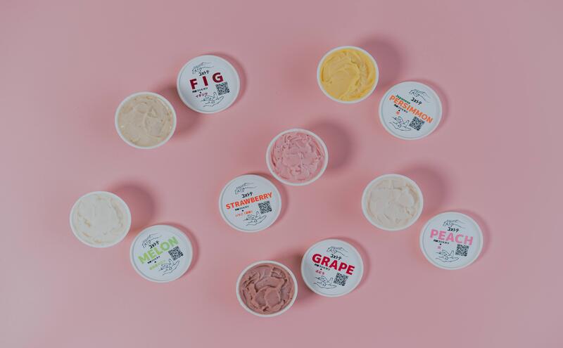 ã©ã€ã¹ãžã§ã©ãŒã 6å ã»ãã(6çš®Ã1å) ã¢ã€ã¹ ãžã§ã©ãŒã è©°ãåãã ãç±³ ããã²ãã ã³ã·ãã«ãª ã©ã€ã¹ãã«ã¯ ã¹ã€ãŒã äœã«ããªãŒ