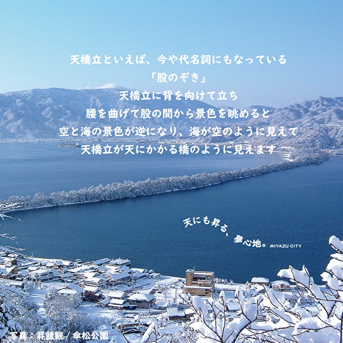 【日本三景・天橋立】旅館組合20施設から選べる旅行クーポン（宿泊・食事補助券）6,000円分 ～海の京都 宮津 で過ごす絶景旅に～