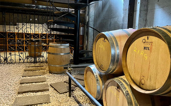 èµ€ã¯ã€ã³ 京éœç£ 2022èïŒãããïŒ èŸå£ 720ml ã 倩æ©ç«ã¯ã€ããªãŒ ã