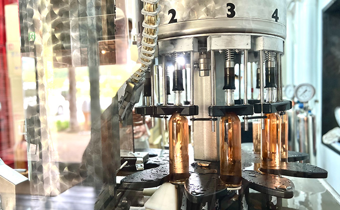 èµ€ã¯ã€ã³ 京éœç£ 2022èïŒãããïŒ èŸå£ 720ml ã 倩æ©ç«ã¯ã€ããªãŒ ã