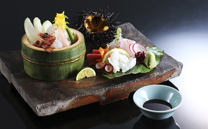 松露亭　全プランに使える宿泊クーポン券(15,000円分)　天橋立　旅館　温泉　和風　宿泊券　観光　旅行　京都　宮津市