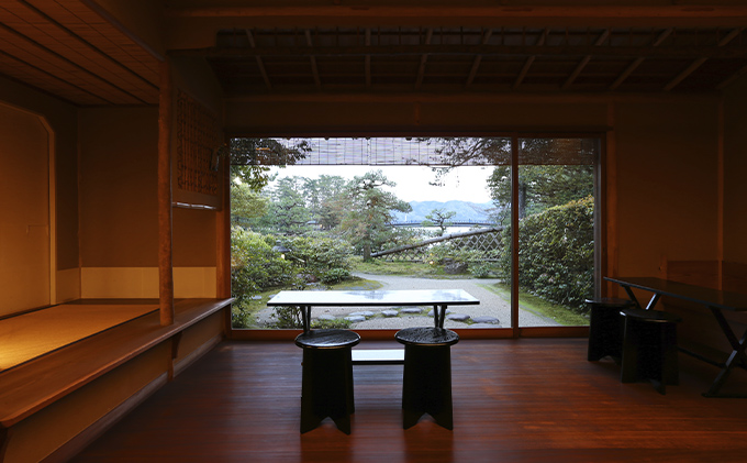 松露亭　全プランに使える宿泊クーポン券(15,000円分)　天橋立　旅館　温泉　和風　宿泊券　観光　旅行　京都　宮津市