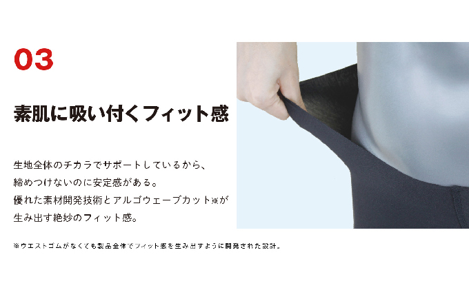 メンズ グンゼ BODYWILD AIRZ ボクサーパンツ LL 2枚組（ネイビー2枚）GUNZE 父の日 ギフト  