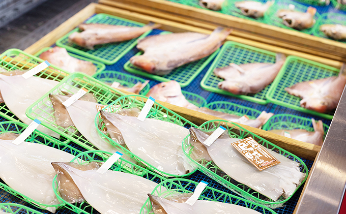 やまいち自慢、干物詰め合わせセット サバ カレイ イカ 一夜干し 桜干し みりん干し 魚 干物 ひもの 詰め合せ セット おつまみ 日本酒 肴  myz02 myz11 myz17