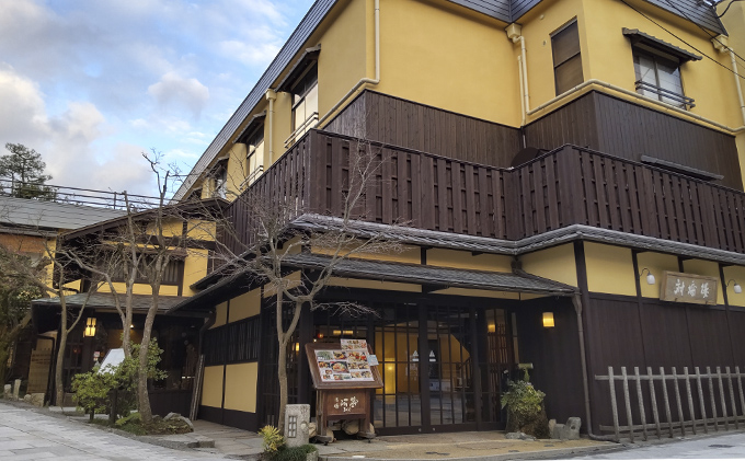 天橋立に一番近い宿　対橋楼　全プランに使える宿泊クーポン券（60,000円分）　天橋立　旅館　温泉　和風　宿泊券　観光　旅行　京都　宮津市 myz00 myz11 myz15