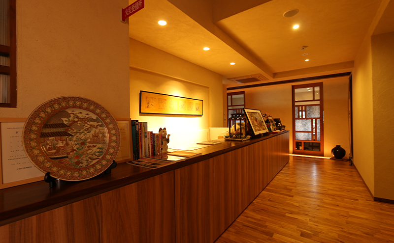 日本の小宿　和のオーベルジュ　amano-hashidate 幽斎　全プランに使える宿泊クーポン券（50,000円）天橋立 旅館 温泉 和風 宿泊券 観光 旅行 京都 宮津市