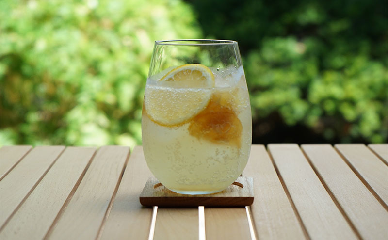 レモンシロップ 2本セット