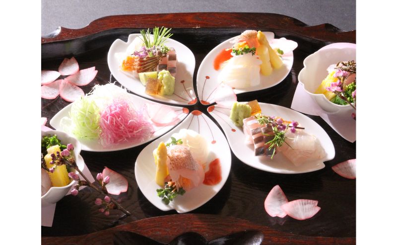 【京都・天橋立】宮津温泉 料理旅館「茶六別館」全プランに使える宿泊クーポン券 30,000円分
