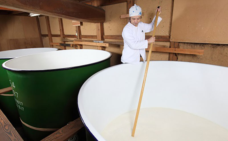 【季節の変わり目に】酢酸菌入りにごり酢3本セット（約2か月半分）