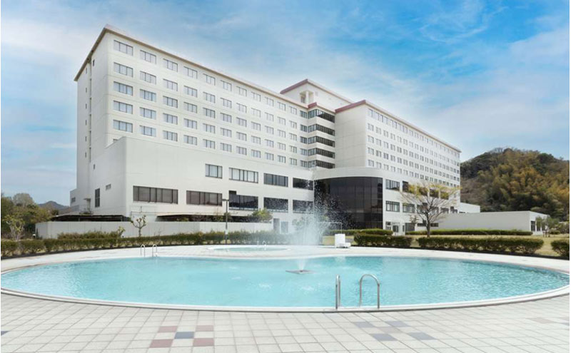 【京都・天橋立】海辺のリゾート「メルキュール京都宮津リゾート＆スパ」宿泊クーポン 15,000円分