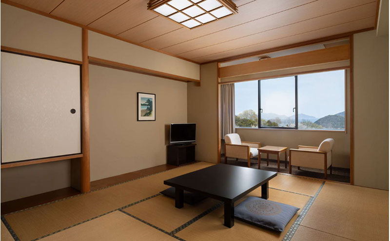 【京都・天橋立】海辺のリゾート「メルキュール京都宮津リゾート＆スパ」宿泊クーポン 15,000円分