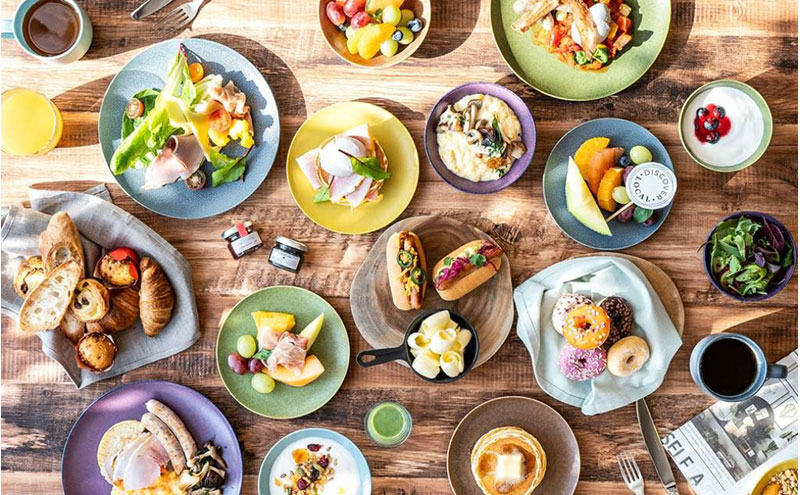 「メルキュール京都宮津リゾート＆スパ」宿泊クーポン15,000円分