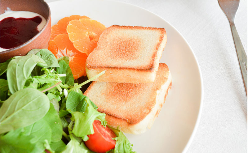 FARM BAKE KYOTO　おすすめ米粉パンセット　グルテンフリー 小麦粉不使用 米粉パン 国産米粉