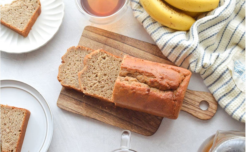 FARM BAKE KYOTO　おすすめ米粉パンセット　グルテンフリー 小麦粉不使用 米粉パン 国産米粉