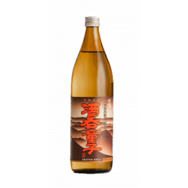 白嶺定番酒「酒呑童子・香田・純米酒」3本飲み比べセット ハクレイ myz09 myz11 myz23