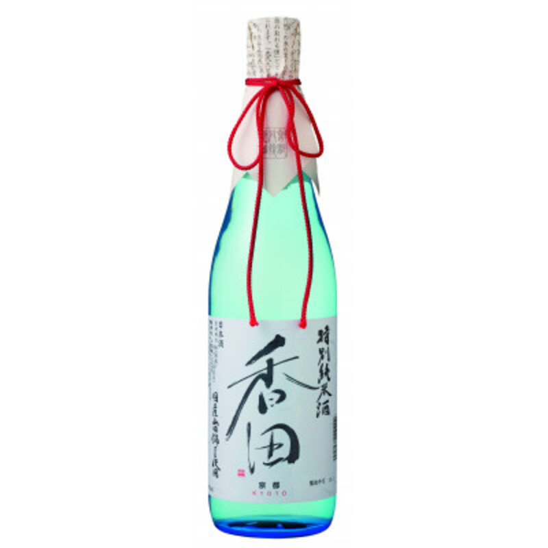 白嶺定番酒「酒呑童子・香田・純米酒」3本飲み比べセット ハクレイ myz09 myz11 myz23