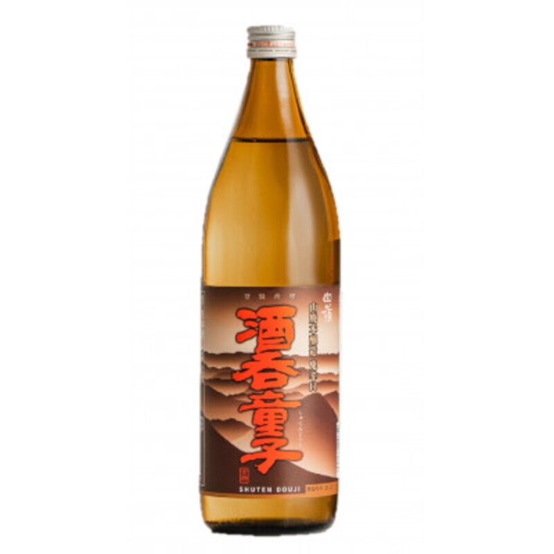 ハクレイ酒造　香田720ml・酒呑童子900ml 代表酒2本セット myz06 myz09 myz11 myz19 myz22 myz23