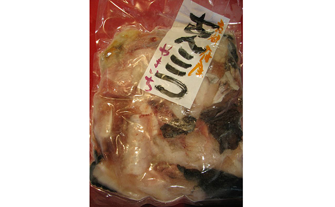 鮮度抜群！魚屋のアンコウ 魚介類 鍋セット 海鮮鍋 切り身 1kg 新鮮 海鮮 ギフト 冬 鍋 鍋セット海鮮鍋 