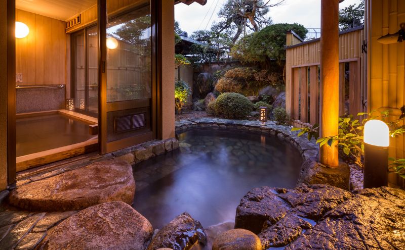 【京都・天橋立】宮津温泉 料理旅館「茶六別館」全プランに使える宿泊クーポン券 15,000円分