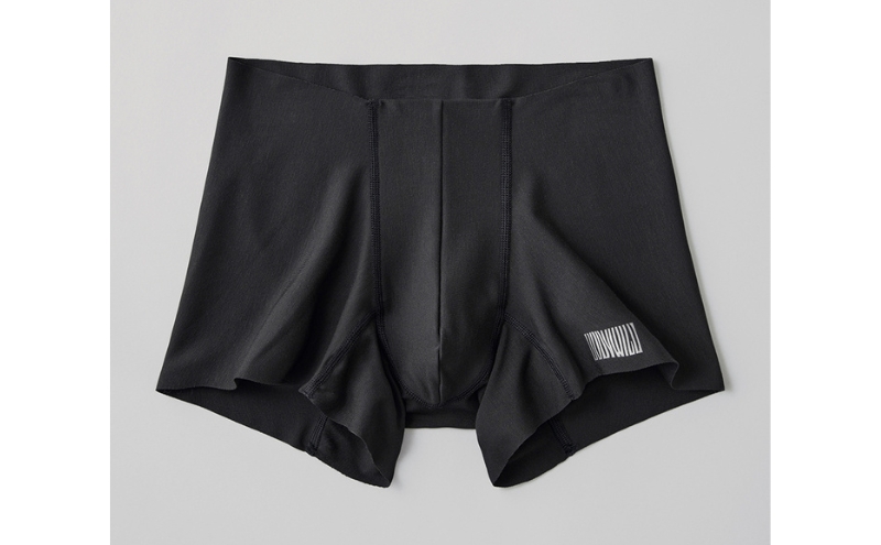 BODYWILD AIRZ ボクサーパンツ LLサイズ 3枚セット ブラック2枚 ネービーブルー1枚 ファッション 服 下着 グンゼ GUNZE LL ボクサー パンツ 