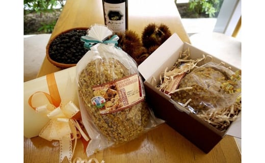 天然酵母 シュトーレン・オバールde丹波 ハーフ 約300g《天然酵母パン グリム》第1回全国シュトーレンコンテスト入賞 亀岡地域ブランド認定品｜シュトレン クリスマス プレゼント ふるさと納税