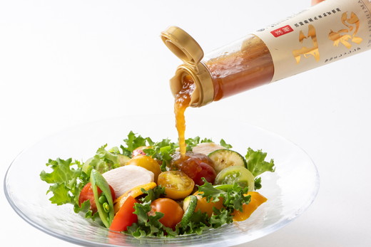 玉葱ドレッシング 甘口 6本セット ≪調味料 セット 詰め合わせ 和風 まとめ買い ギフト 人気 サラダ お取り寄せ マイルド 子ども向け 人気≫