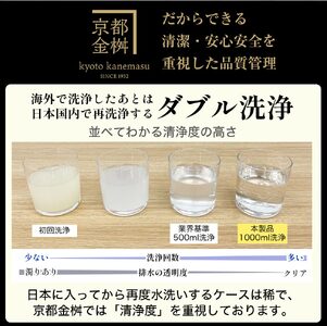 ＜京都金桝＞羽毛布団 シングル ハンガリーホワイトグースダウン93％ 1.4kg 日本製 冬用 布団 DP380 京都亀岡産 アヌビス