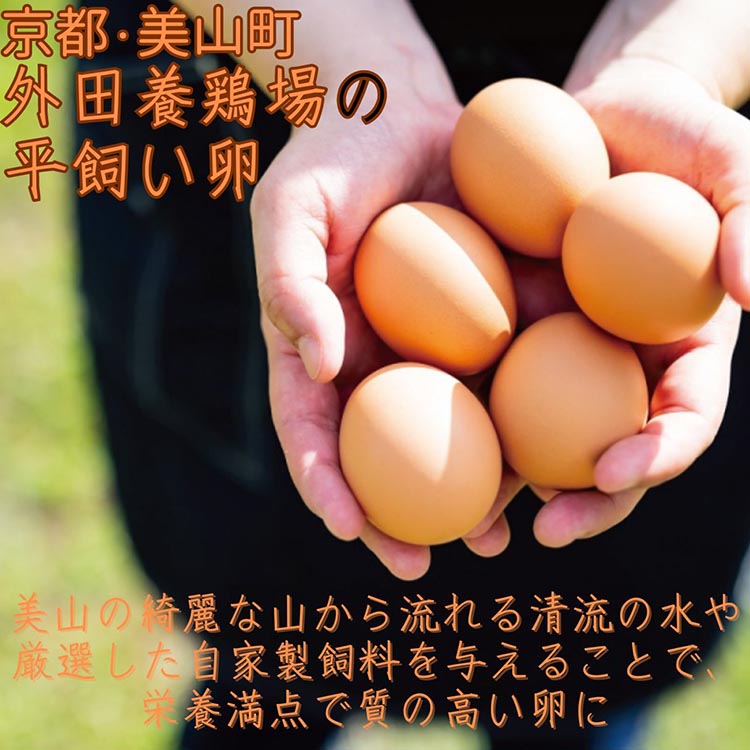 【1回】野菜詰め合わせ ＆ 卵 10個 有機野菜・京野菜の『京都やおよし』｜野菜 玉子 たまご 京都産 オーガニック 有機JAS 農薬不使用 減農薬 野菜セット※北海道・沖縄・離島への配送不可