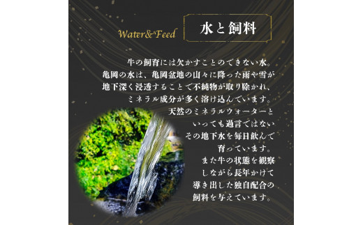 ＜亀岡牛専門店（有）木曽精肉店＞「亀岡牛特選霜降り すき焼き 用 」1kg ※冷凍（冷蔵も指定可）☆祝！亀岡牛 2023年最優秀賞（農林水産大臣賞）受賞