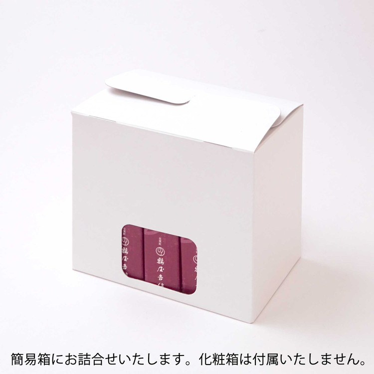 é¶Žå±åä¿¡ãããã å°å 10æ¬å
¥ã京èå é¶Žå±åä¿¡ãç°¡æç®±ã§ãå±ãããŸã çŸçŸ¹ ãããã åèå ã¹ã€ãŒã è©°åã åå
è£
ãåç£ äº¬èå ããã€