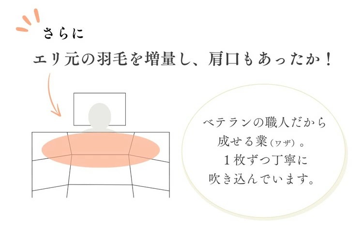 ＜京都金桝＞【訳あり】羽毛布団 合い掛け シングル ホワイトダックダウン90％ ちょうどいい厚さ 軽量 0.8kg DP360 日本製 ≪新着 訳あり 日本製 京都亀岡産 掛け布団 掛布団 合掛け 羽毛ふとん≫