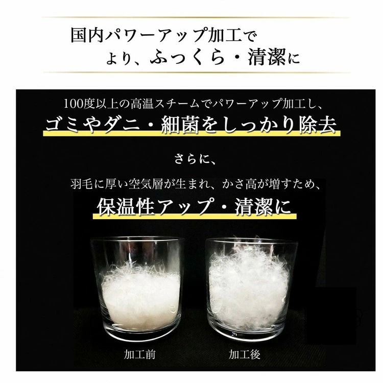 ＜京都金桝＞【訳あり】羽毛布団 合い掛け シングル ホワイトダックダウン90％ ちょうどいい厚さ 軽量 0.8kg DP360 日本製 ≪新着 訳あり 日本製 京都亀岡産 掛け布団 掛布団 合掛け 羽毛ふとん≫