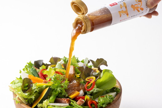 玉葱ドレッシング 辛口 4本セット ≪調味料 セット 詰め合わせ 和風 まとめ買い ギフト 人気 サラダ お取り寄せ ピリ辛 人気≫