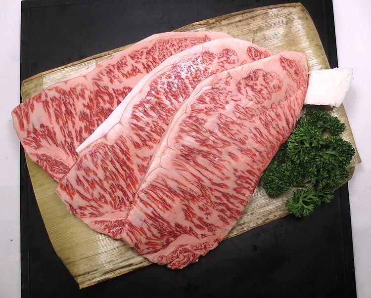 京都肉（亀岡牛・丹波牛）サーロインステーキ3枚(約600g) ボリューム 肉 牛肉 国産 和牛 黒毛和牛 京都府産 丹波産 ギフト 贈答 食品 贈り物 グルメ 送料無料 ※離島へのお届け不可