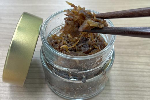 亀岡牛手ごねハンバーグ(デミグラスソース)と牛しぐれ煮 セット 人気 お取り寄せ 冷凍 ギフト 高級 個包装 ソース付き 手作り 簡単調理 お弁当 手土産 老舗 国産 牛肉