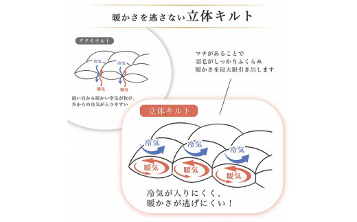 【訳あり】＜京都金桝＞色柄お任せ 羽毛布団 掛け布団 ホワイトダウン85％『本掛け ダブル』DP350 京都亀岡産 日本製 ｜ 国産 寝具 布団 新生活 夏 夏用 洗える ダウンケット 冬 冬用 秋冬用 ふるさと納税訳あり