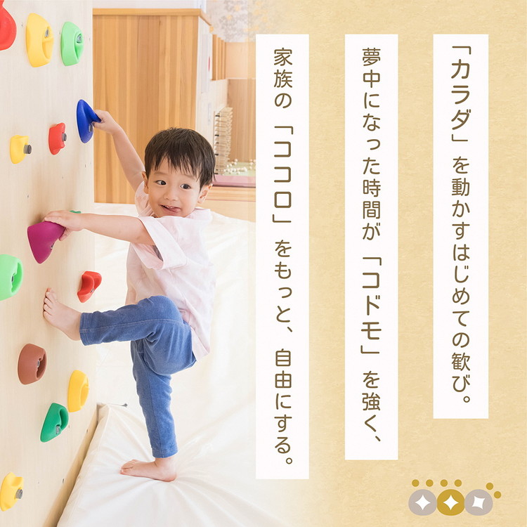 自然を感じる遊び場【KIRI no KO】入場券 休日/3枚《屋内 館内 施設利用 チケット パス 子ども 家族 親子 キッズ 幼児 未就学 関西 京都 きりのこ キリノコ》