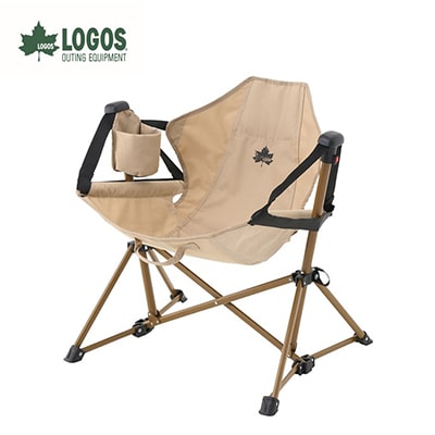 Tradcanvas ミニゆらゆらハンモックチェア 室内やアウトドアで大活躍!　73331100【1666446】