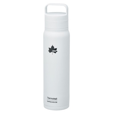TW 真空断熱 炭酸対応ボトル IG 500ml 保冷対応のステンレスボトル 81286121【1745199】