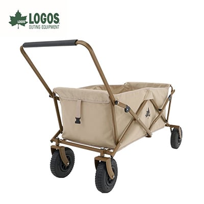 TC 丸洗いカーゴキャリー BBQグリルや折りたたみ式テーブルを収納できます!　84720722【1666983】