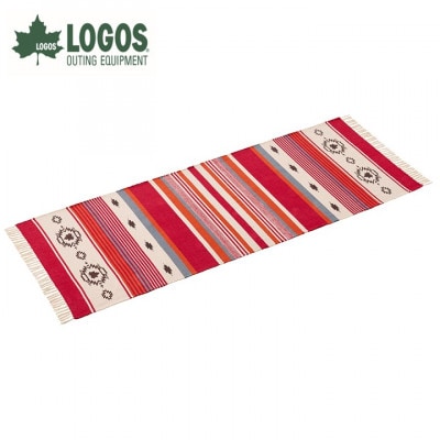 LOGOS ã³ããã³ã©ã° (240Ã90cm)ã¬ãã é°å²æ°ããã¢ãŠããã¢ã·ãŒã³ã« 71809756ã1689206ã