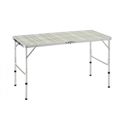 2FD ダイニングテーブル 12060 キャンプやBBQなどアウトドアで役立つ!　73501000【1719159】