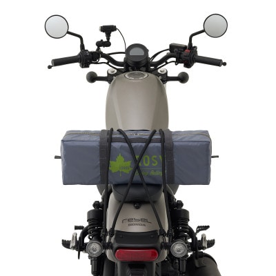 【在庫限り】ROSY オーニングドーム・SOLO ソロキャンプにおすすめのテント 71301001【1688877】