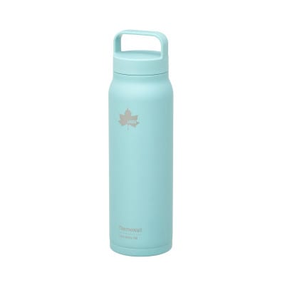 TW 真空断熱 キャリーボトル AB 500ml 保冷対応のステンレスボトル 81286071【1745031】