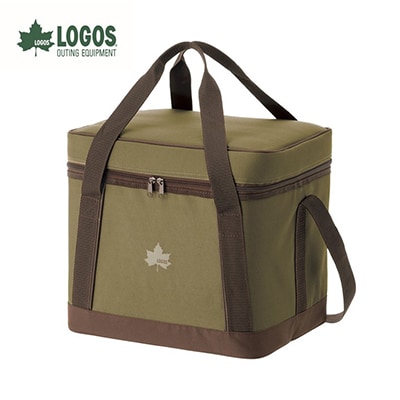 氷点下パック 抗菌・ベーシッククーラー L 買い物やアウトドアでも役立つバッグ!　81670322　【1664407】