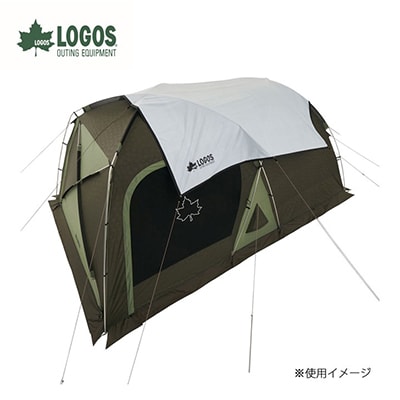 ソーラーブロック トップシート300 キャンプやアウトドアで人気のサンシェード!　71805560【1663648】