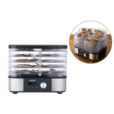 (野電)エレキャン・HIMONOドライヤー　アウトドアはもちろん自宅のキッチンでも!81060300【1719160】