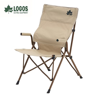 Tradcanvas ワークバックチェア キャンプやアウトドアで大活躍!　73173168【1665284】