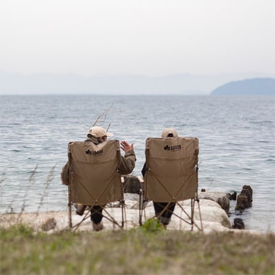 Tradcanvas ダイニングマスターチェア キャンプやアウトドアに大活躍な椅子!73173126【1665142】